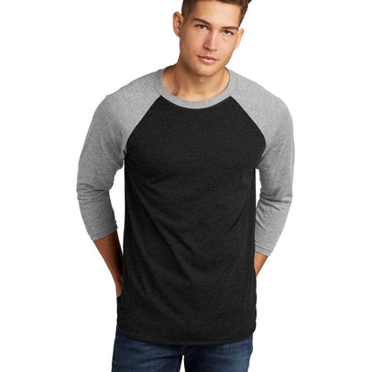Prem Hthr/ VTG Black - Model