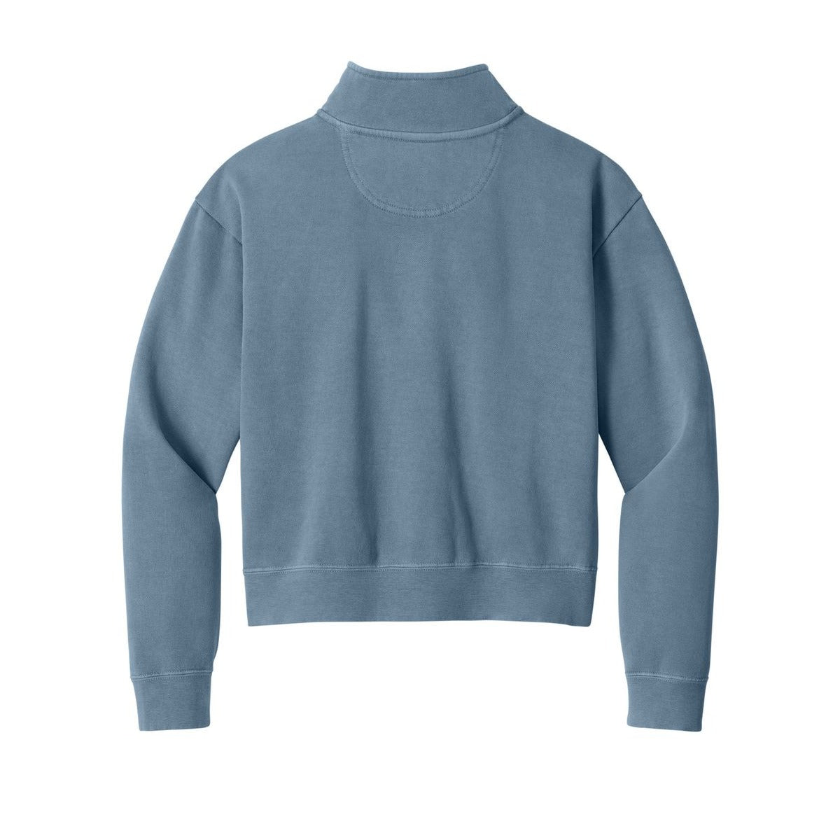 Blue Jean - Back