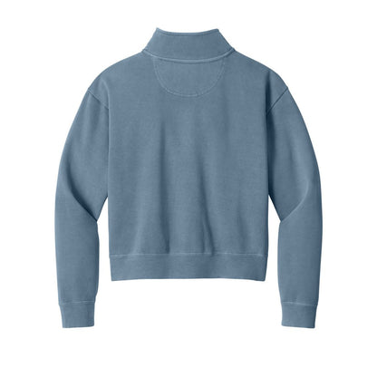 Blue Jean - Back