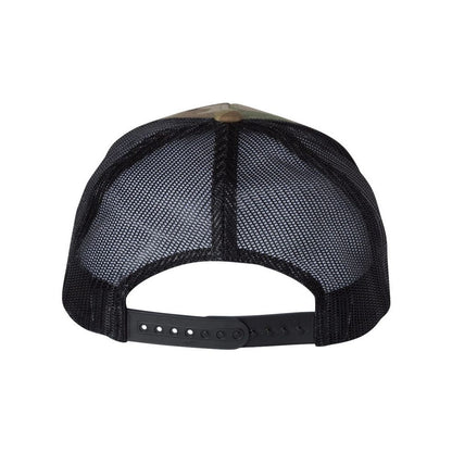 Multicam Green/ Black - Back