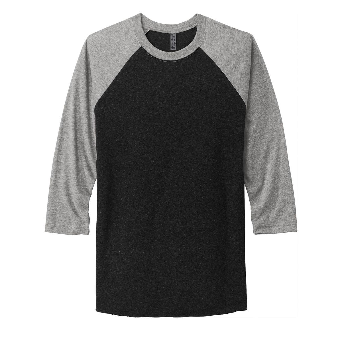 Prem Hthr/ VTG Black - Front