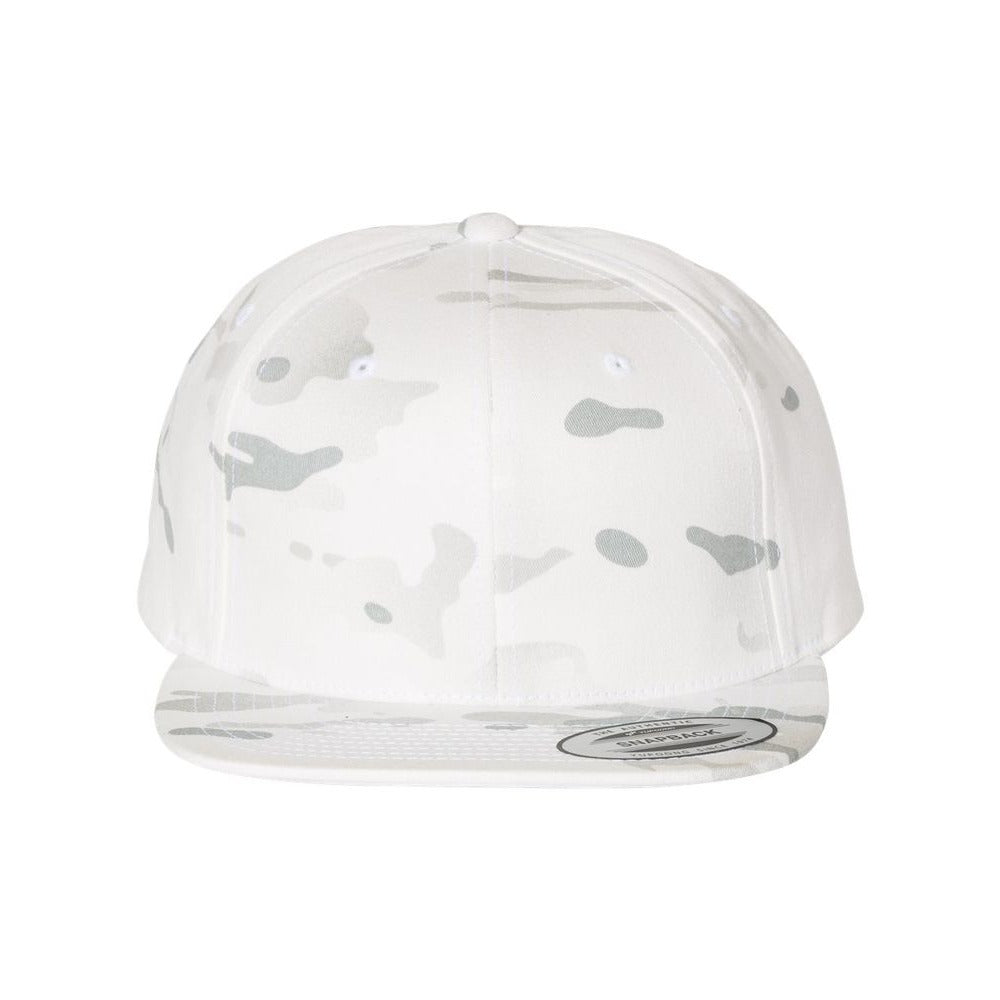 Multicam Alpine - Front