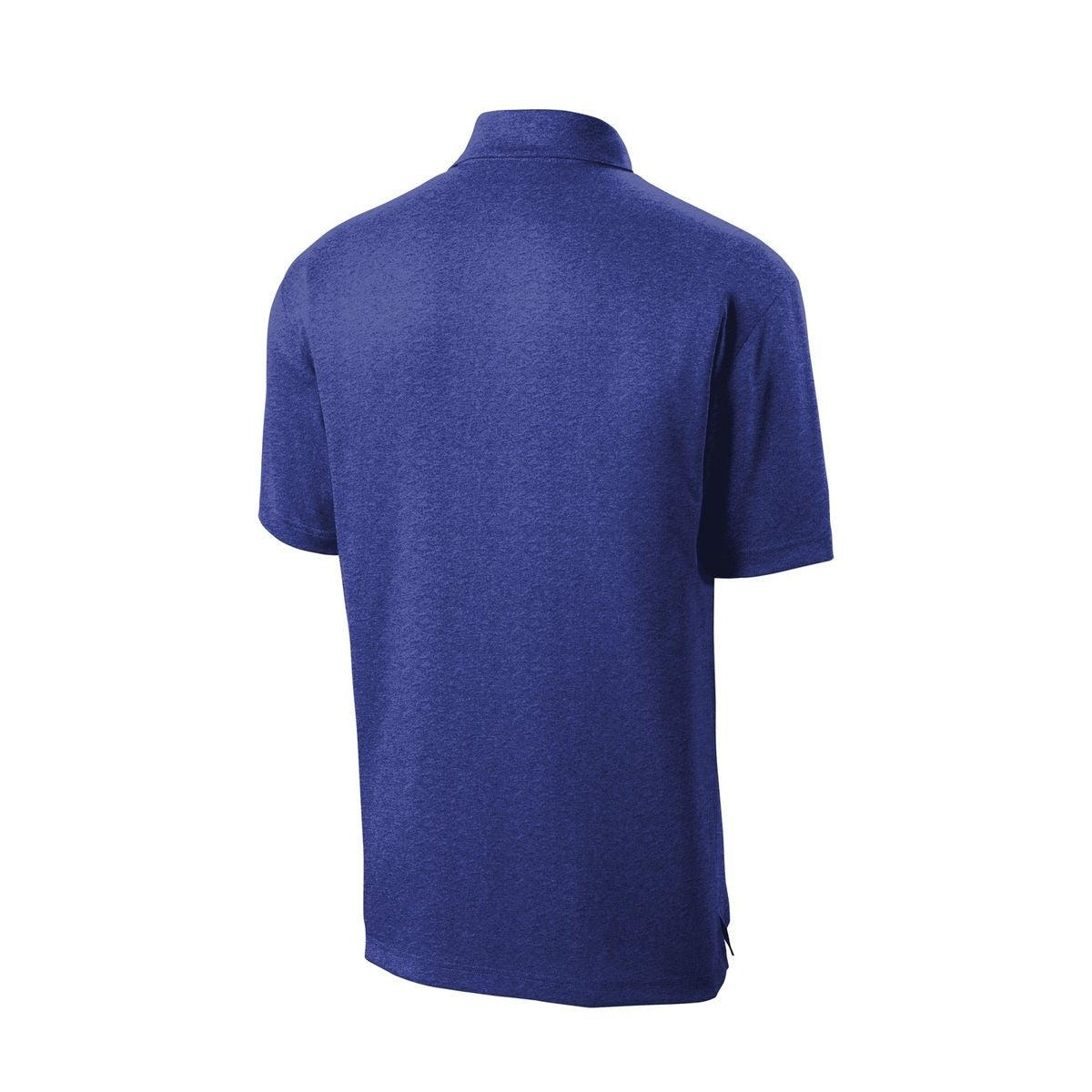 Cobalt Heather - Back