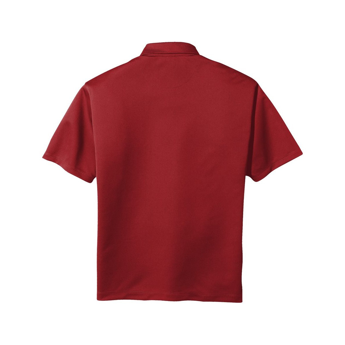 Pro Red - Back