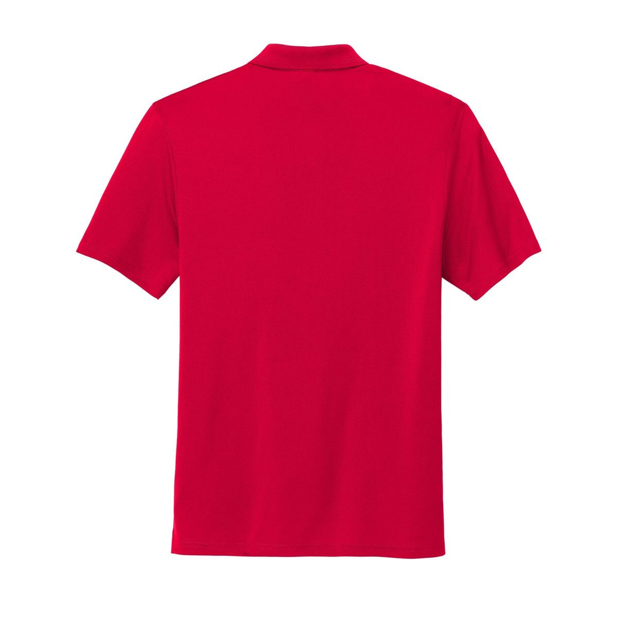 Deep Red - Back
