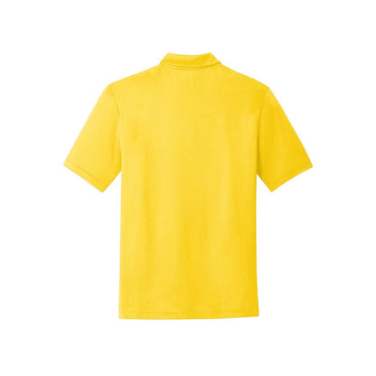 Tour Yellow - Back