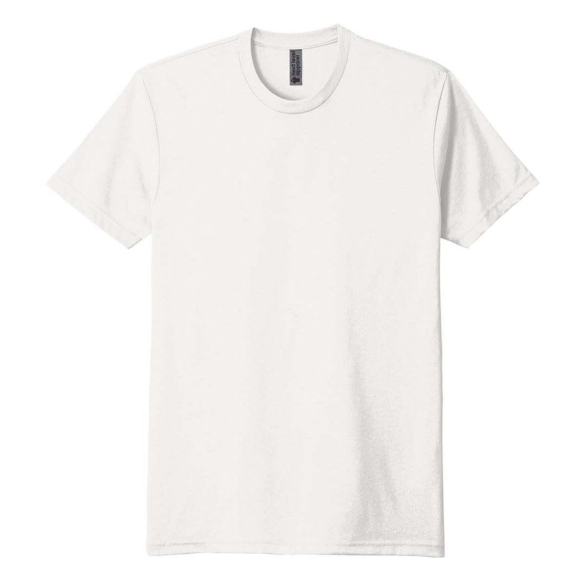 White - Front