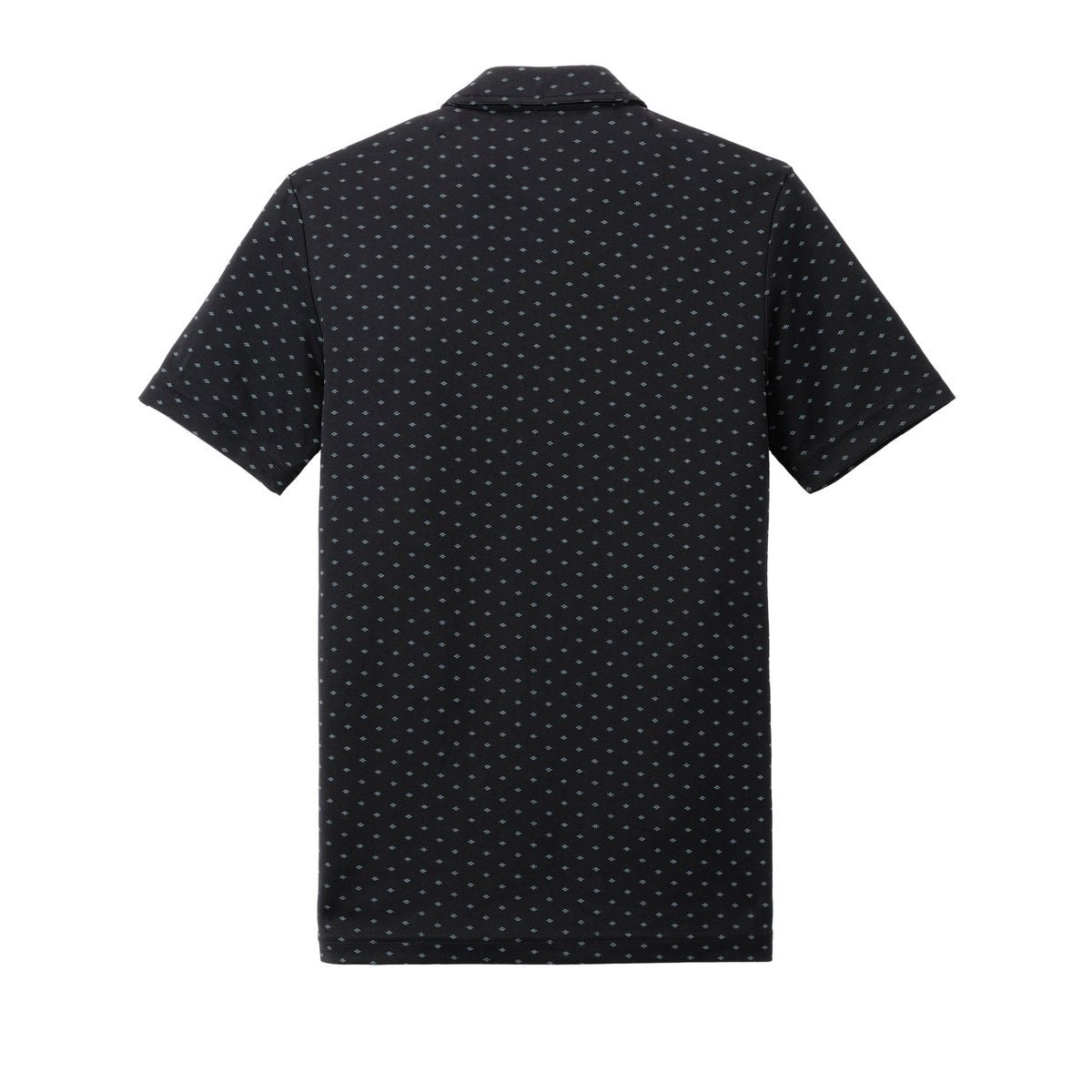 TravisMathew Oceanside Geo Polo - Back