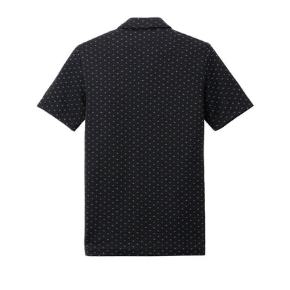 TravisMathew Oceanside Geo Polo - Back