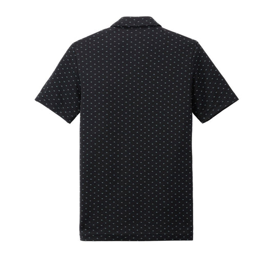 TravisMathew Oceanside Geo Polo - Back