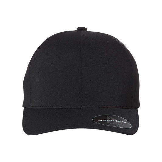 Delta® Seamless Cap - Front