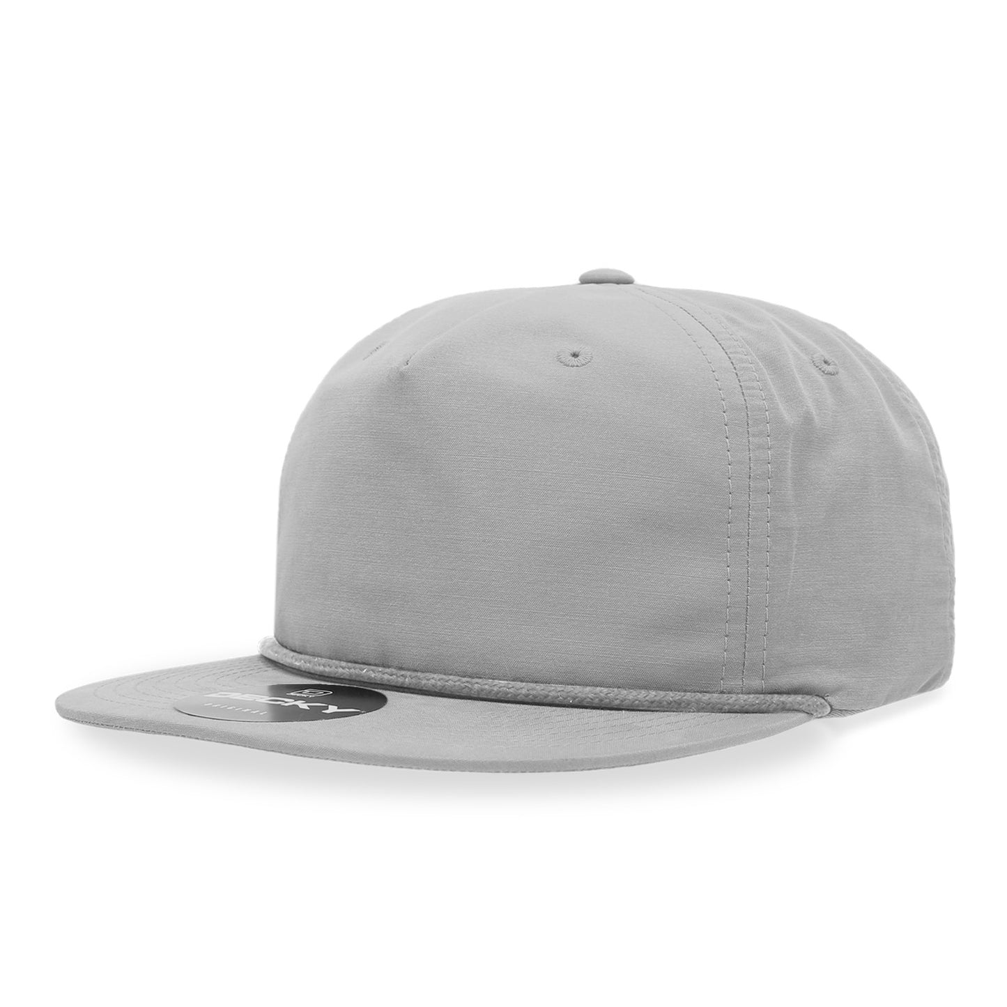Grey - Front