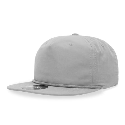 Grey - Front
