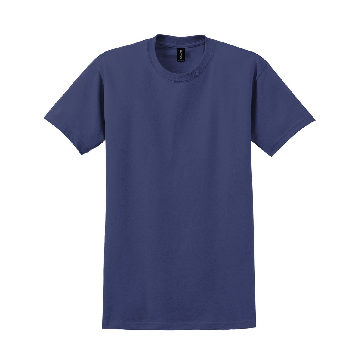 Metro Blue - Front