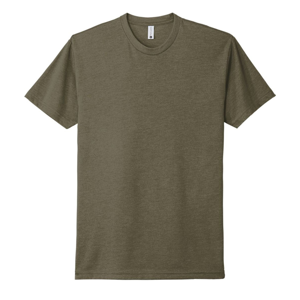 Military Green - Front