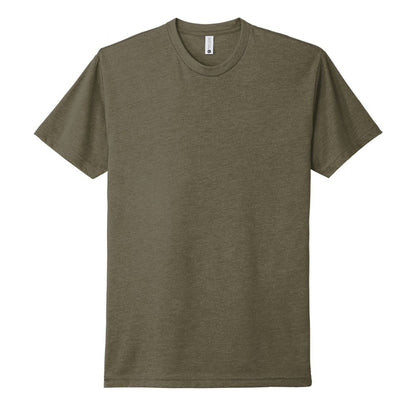 Military Green - Front