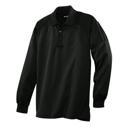 Select Long Sleeve Snag-Proof Tactical Polo - Front