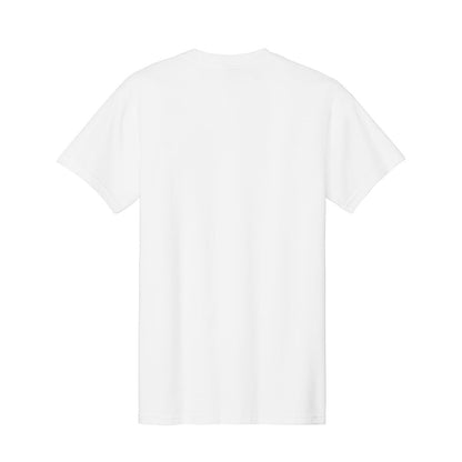 White - Back