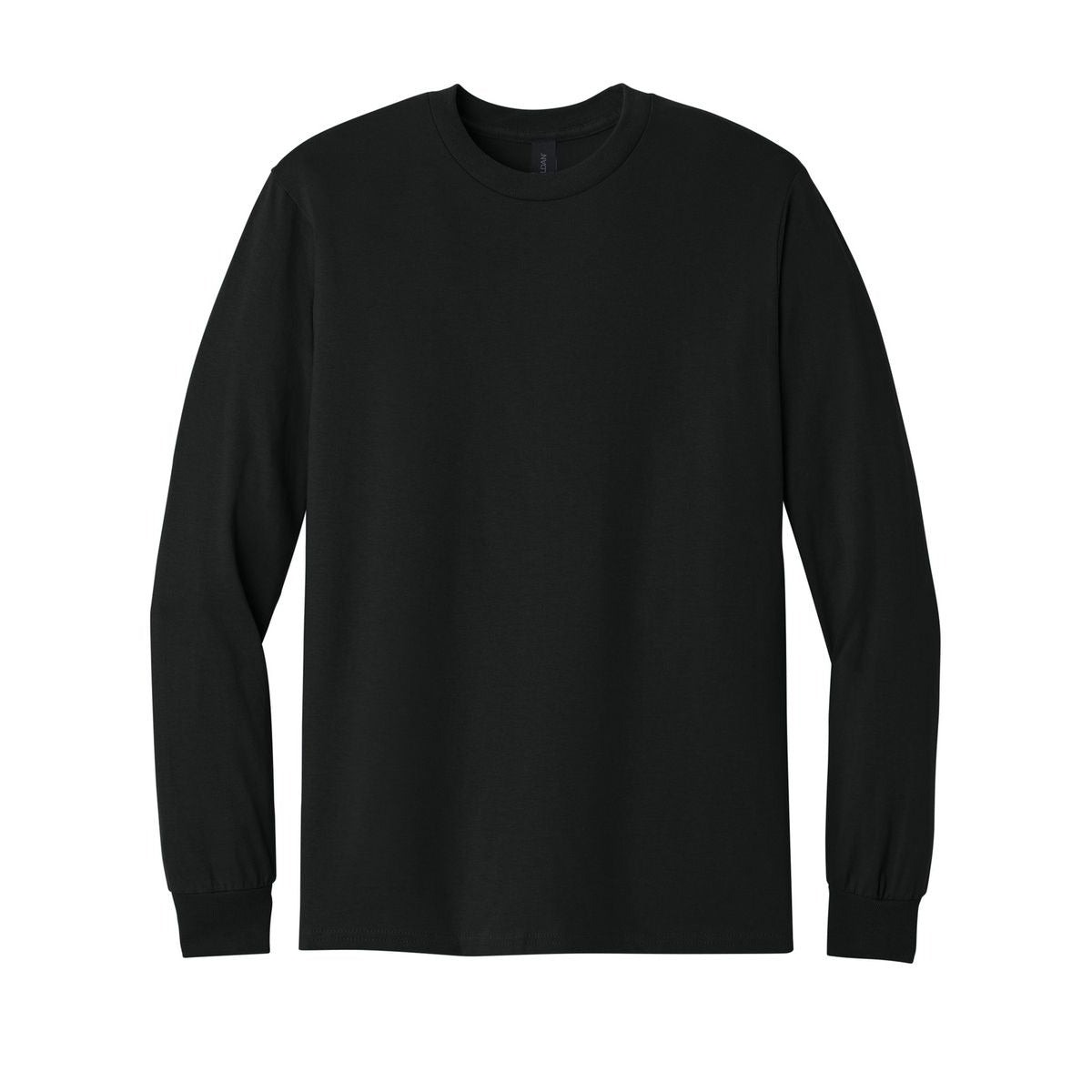 Black - Front