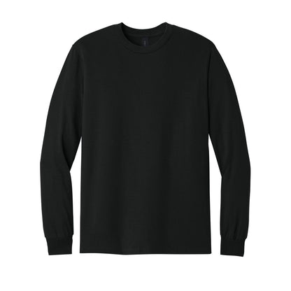 Black - Front