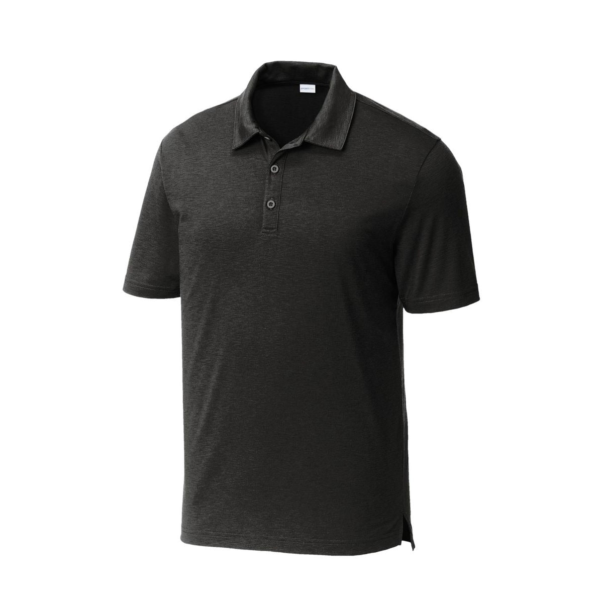 Sport-Tek PosiCharge Strive Polo - Front
