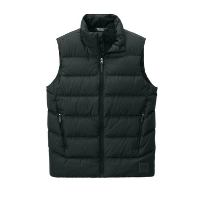 Black - Front