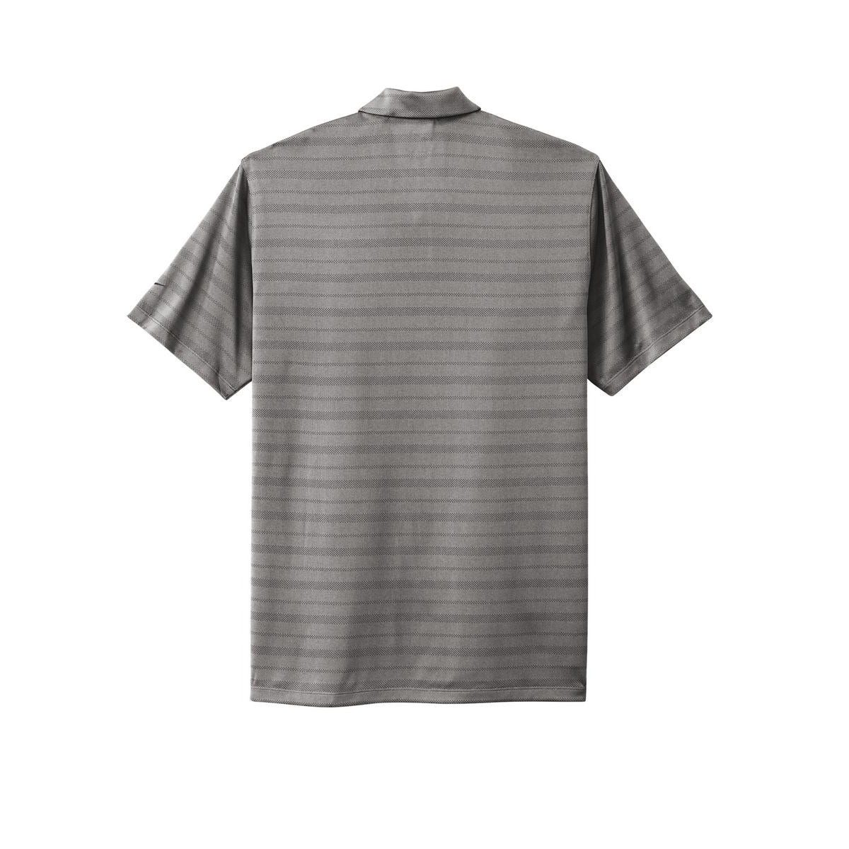 Dark Grey - Back