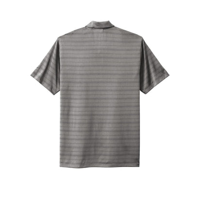 Dark Grey - Back