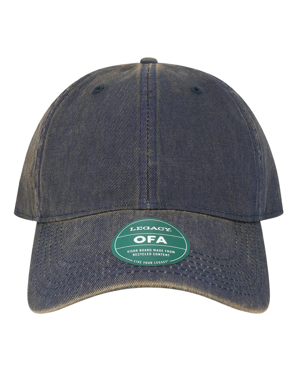 Navy - Front