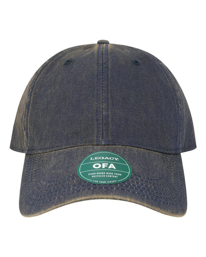Navy - Front