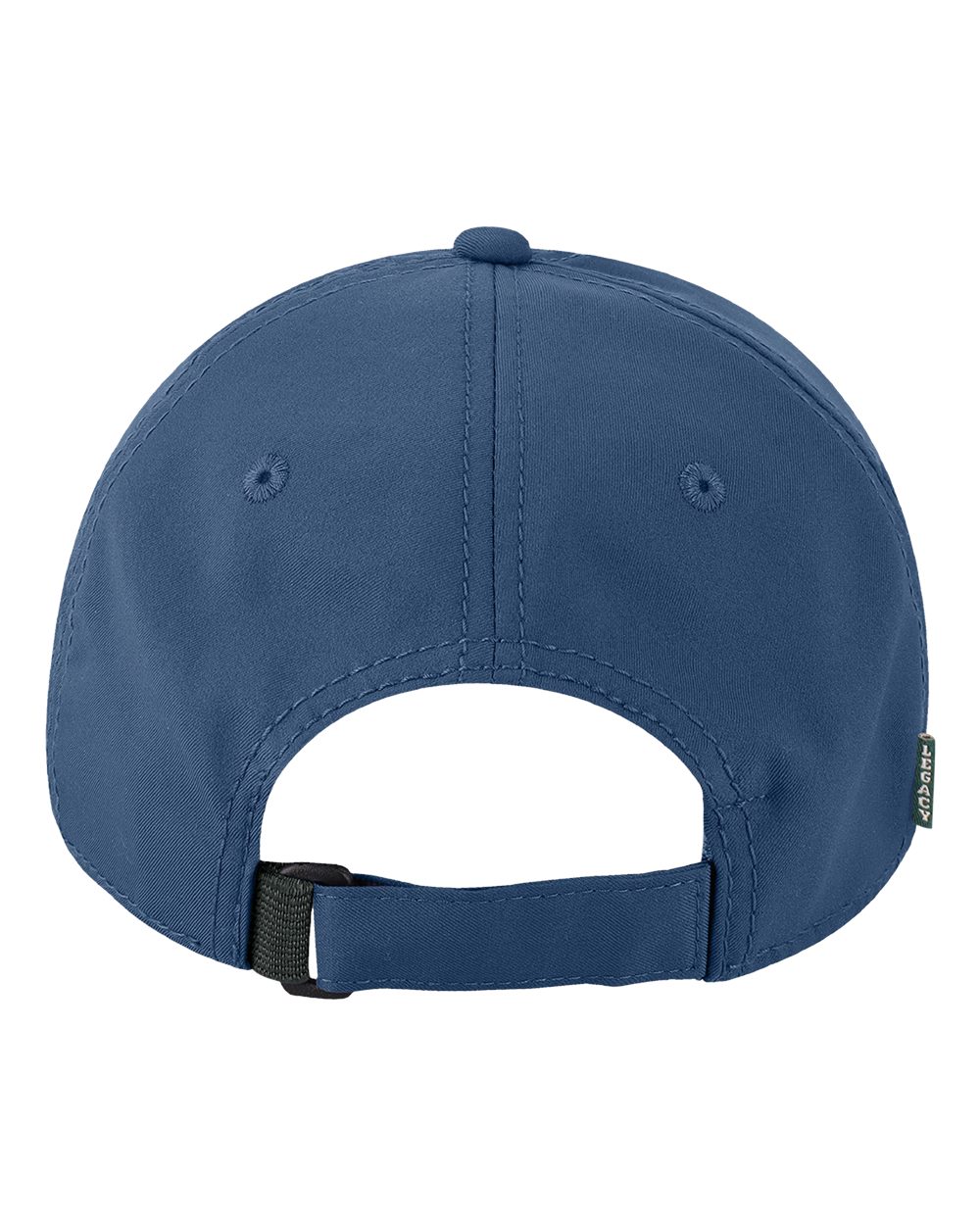 Dark Blue - Back