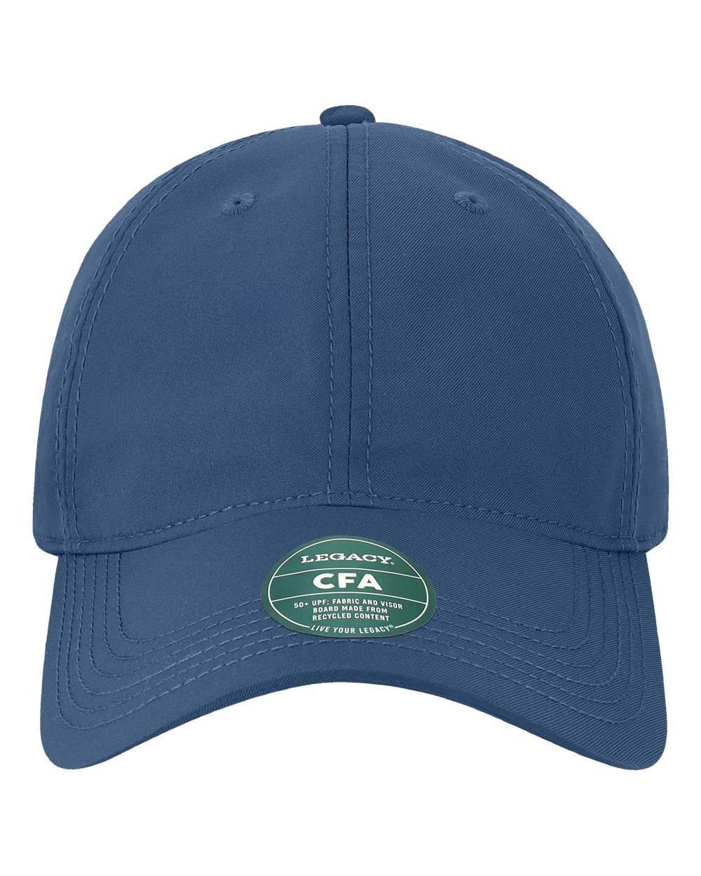 Dark Blue - Front