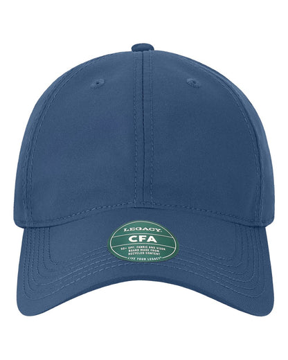 Dark Blue - Front
