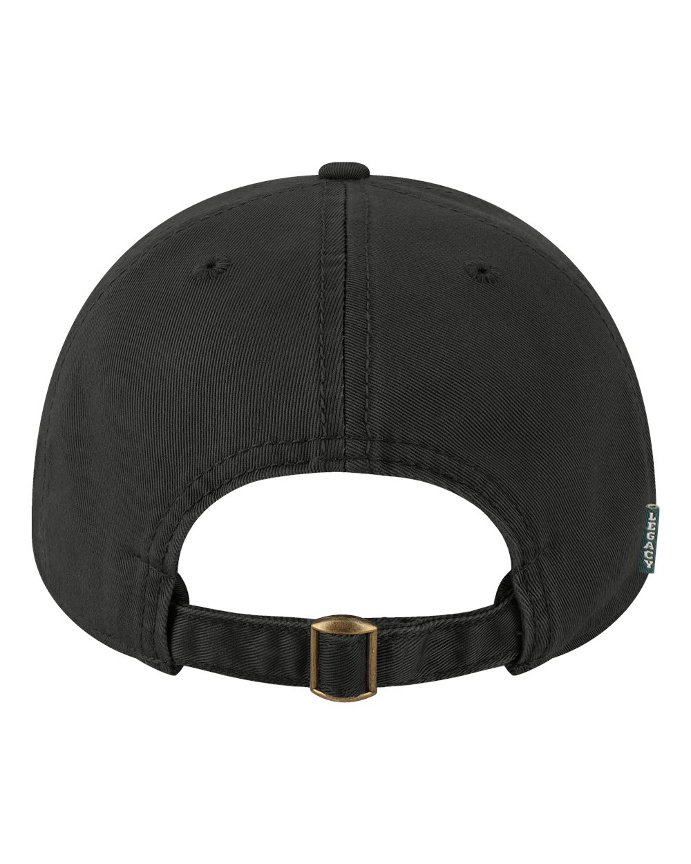 Black - Back