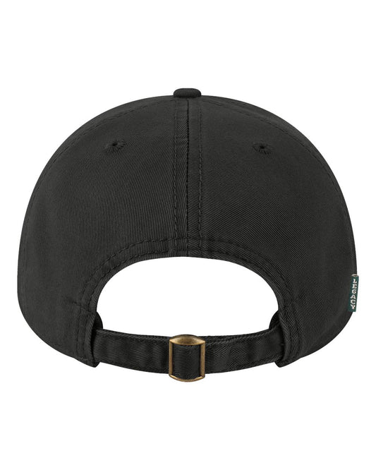 Black - Back