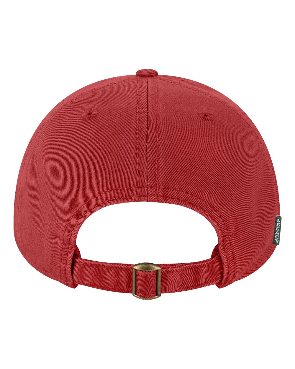 Cardinal - Back
