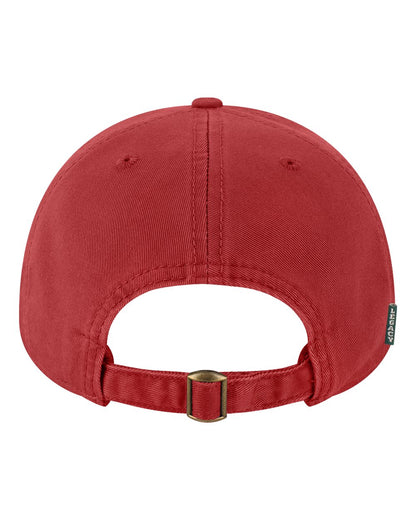 Cardinal - Back