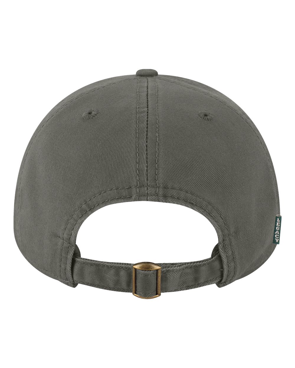 Dark Grey - Back
