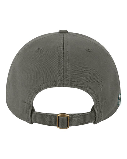 Dark Grey - Back