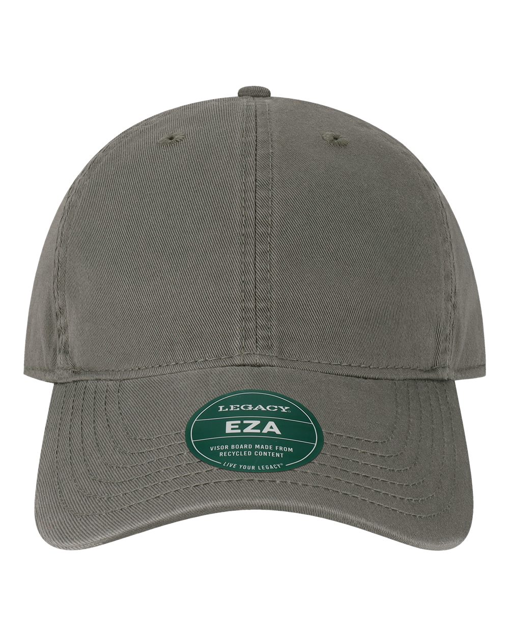 Dark Grey - Front
