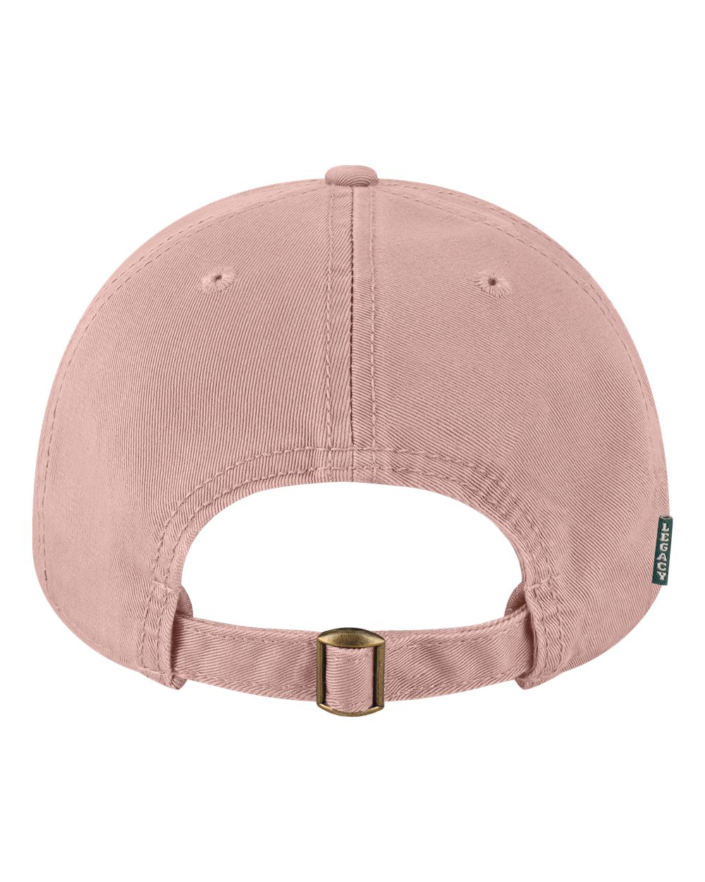Dusty Rose - Back