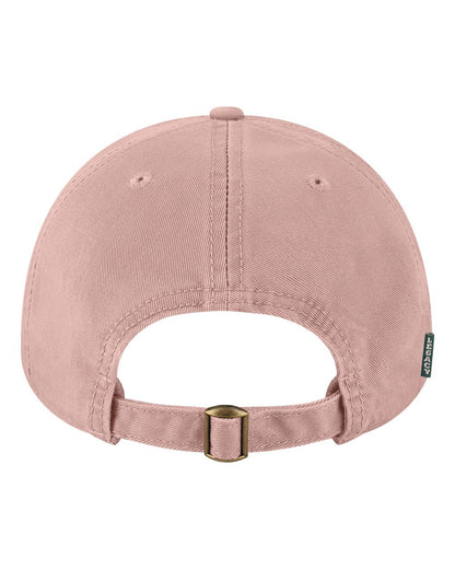 Dusty Rose - Back