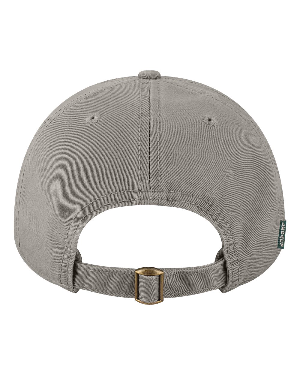Grey - Back