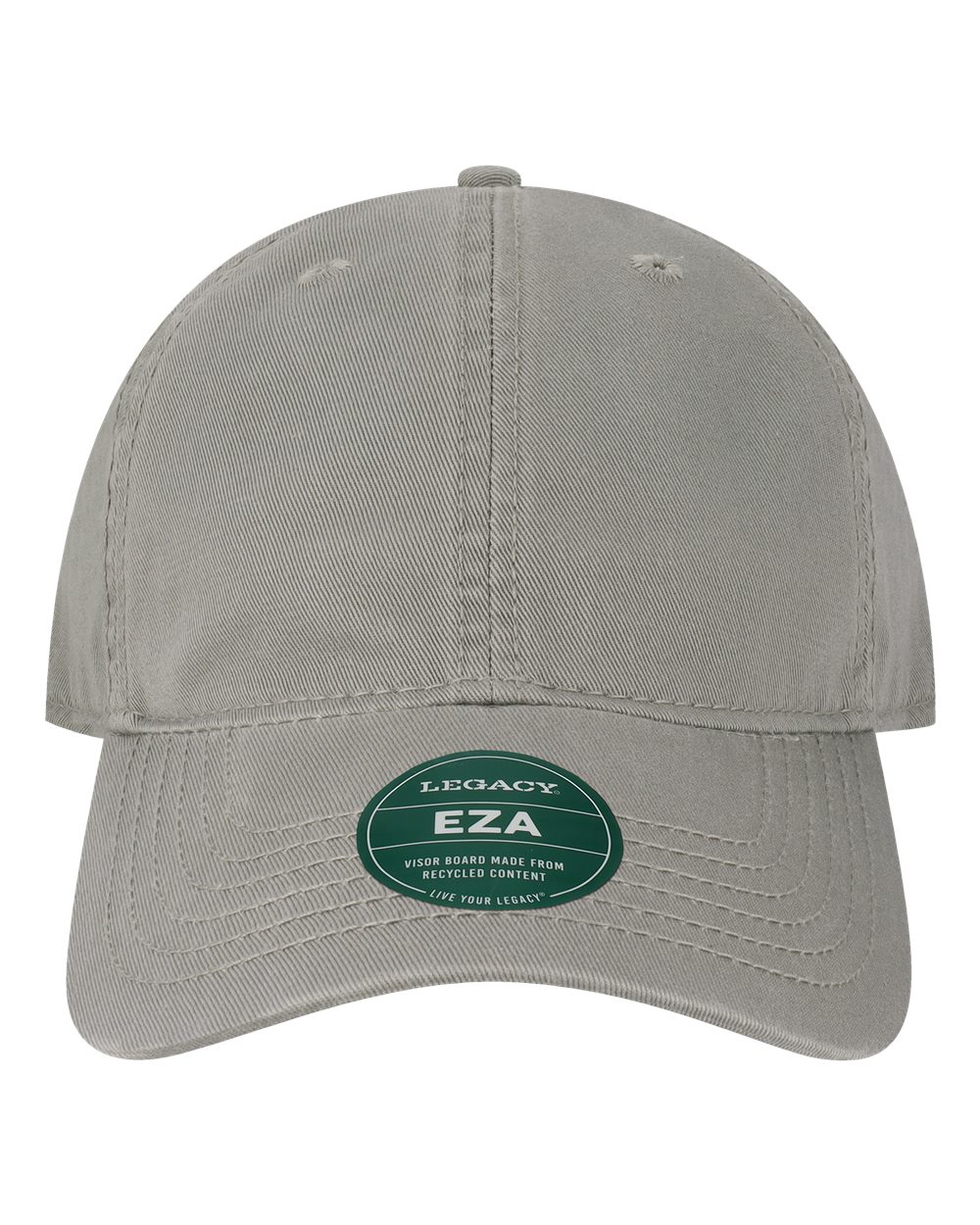 Grey - Front