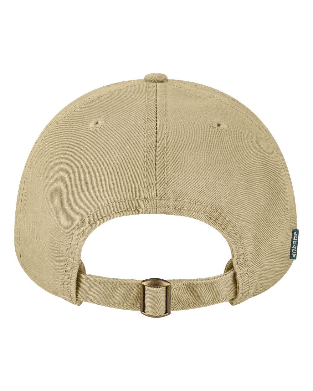 Khaki - Back