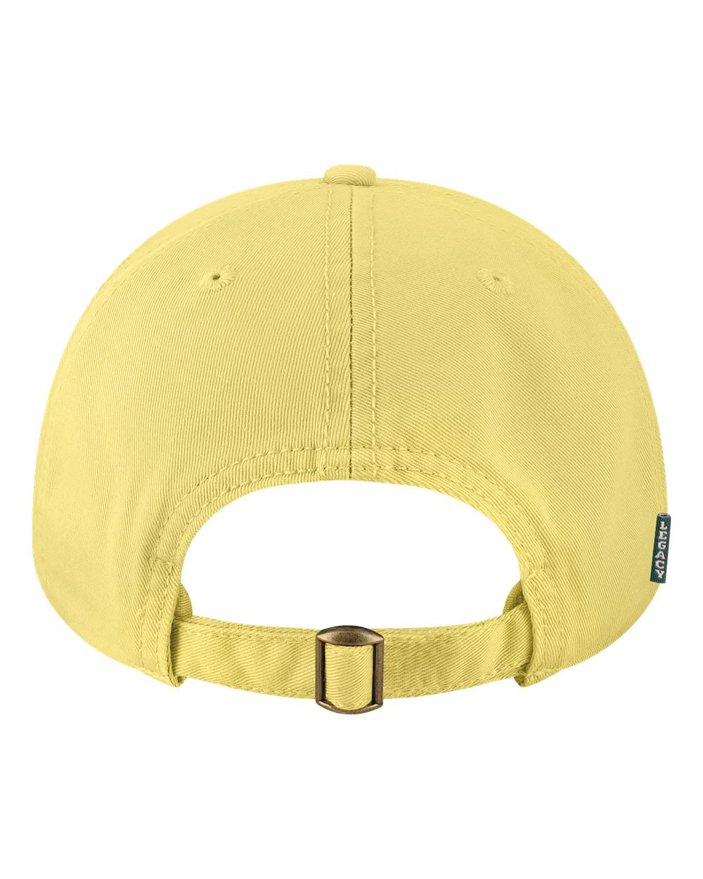 Lemon - Back