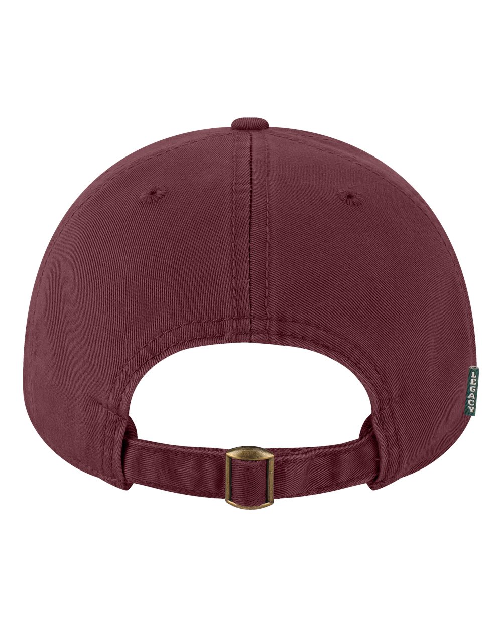 Maroon - Back