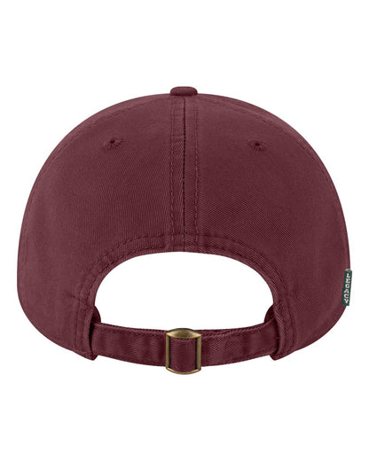 Maroon - Back