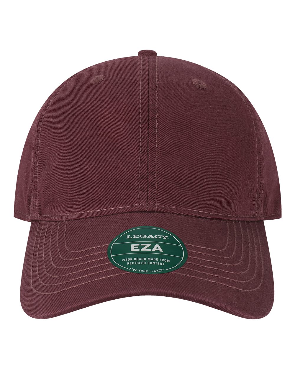 Maroon - Front