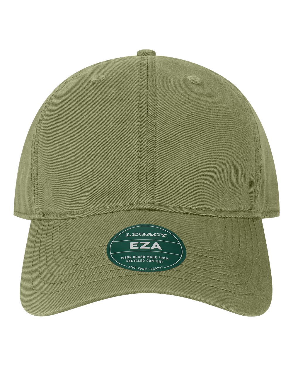 Moss Green - Front